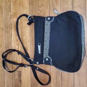 Thirty-One Adjustable Crossbody Bag
